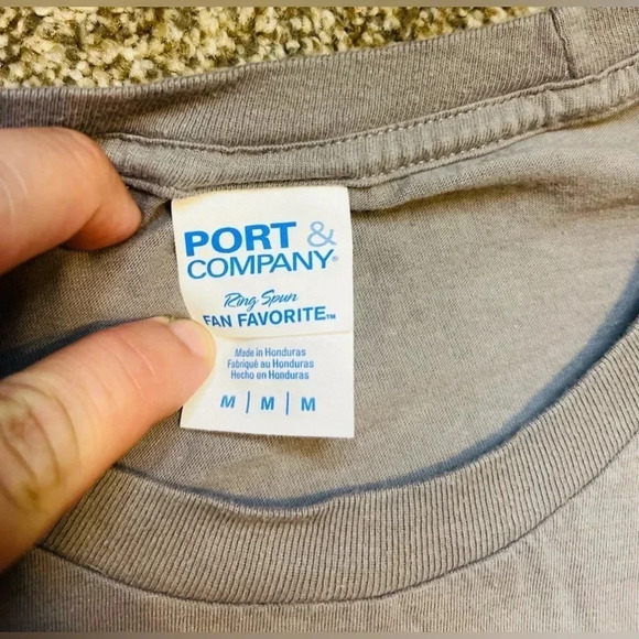 Nashville Tshirt - Picture 2 of 3